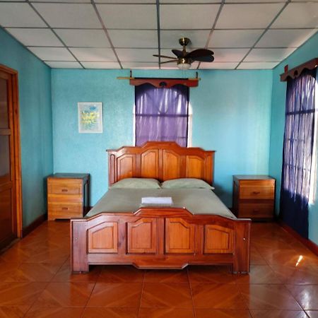 Casa Robles - Room Close To Airport #2 Managua Zewnętrze zdjęcie