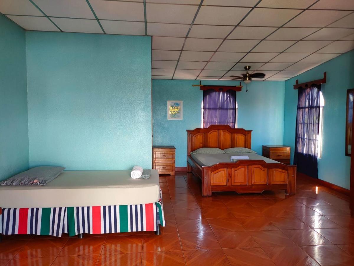 Casa Robles - Room Close To Airport #2 Managua Zewnętrze zdjęcie